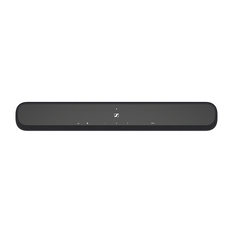SENNHEISER AMBEO Soundbar Mini | AV Life | SENNHEISER AMBEO